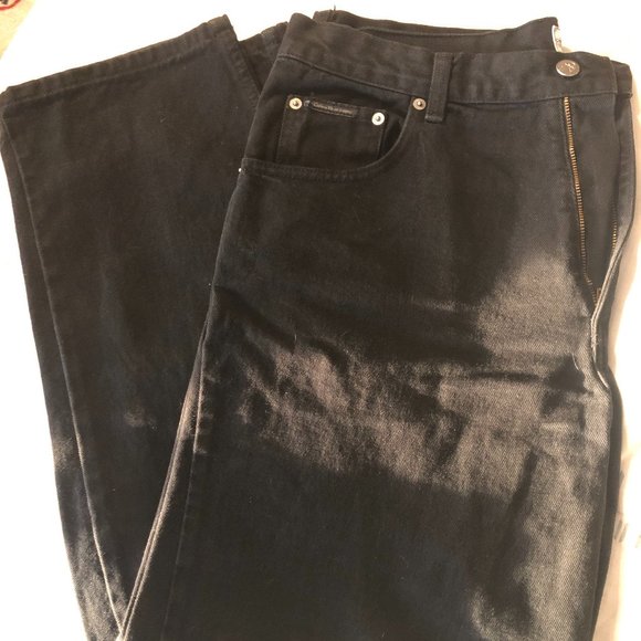 MEN'S CALVIN KLEIN JEANS - Picture 3 of 3